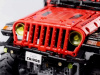 Фото Радиоуправляемый конструктор CaDA deTech Jeep Wrangler (1941 деталь) | Инномарт