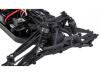 Фото Радиоуправляемый монстр Himoto Bowie Brushless PRO 4WD 2.4G 1/10 RTR | Инномарт