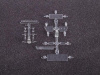 Фото Сборная модель AVD Ульяновский пикап 2315, 1/43 | Инномарт