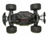 Фото Чехол для TRAXXAS X-MAXX 1:7 зимний | Инномарт
