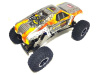 Фото Радиоуправляемый краулер Remo Hobby Mountain Lion Xtreme 4WD 2.4G 1/10 RTR | Инномарт
