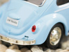 Фото Машина Ideal 1:30-39 Volkswagen Beetle (блест. метал. фиолет.) | Инномарт