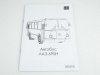 Фото Сборная модель AVD ЛАЗ-695Н, 1/43 | Инномарт
