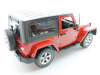 Фото Р/У машина Double Eagle JEEP Wrangler Rubicon 1:9 | Инномарт