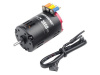 Фото Бесколлекторный сенсорный мотор Hobbywing QUICRUN-3650SD-13.5T-BLACK-G2 (2850KV, 3,17/15мм, 1/10) | Инномарт
