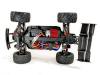 Фото Радиоуправляемая трагги Remo Hobby S EVO-R (синий) 4WD 2.4G 1/16 RTR | Инномарт