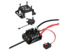 Фото Бесколлекторный регулятор Hobbywing EZRUN MAX10 G2-140A (140A-880A, 1/10) влагозащищённый | Инномарт