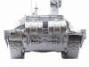 Фото Сборная модель ZVEZDA Российский основной боевой танк Т-90 МС, 1/72 | Инномарт
