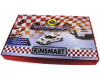 Фото Машина Kinsmart Lotus Exige S (1/12шт) 1:40 б/к | Инномарт