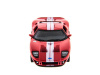 Фото Машина Kinsmart 1:36 Ford GT 2006 инерция (1/12шт.) б/к | Инномарт