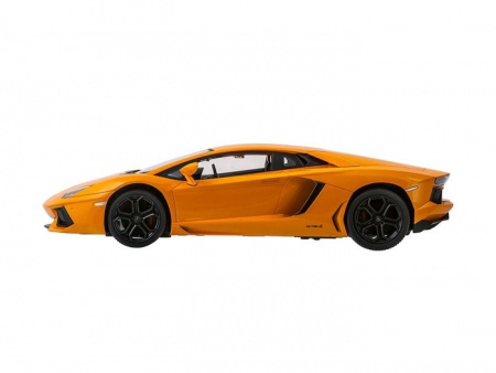Фото Р/У машина MZ Lamborghini Aventador 2025 1/14 + акб | Инномарт