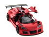 Фото Машина Kinsmart Gumpert Apollo Sport 2010 инерция (1/12шт.) 1:36 б/к | Инномарт