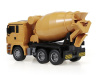 Фото Радиоуправляемый миксер HUI NA TOYS 2.4G 6CH 1/18 RTR | Инномарт