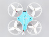 Фото Р/У квадрокоптер Cheerson CX-95S 5.8G DIY Mini Racing Drone 2.4G (синий) | Инномарт