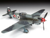 Фото Сборная модель ZVEZDA Советский истребитель Як-9Т, 1/48 | Инномарт