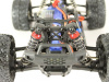Фото Радиоуправляемый монстр Remo Hobby SMAX Brushless V2.0 (синий) 4WD 2.4G 1/16 RTR | Инномарт