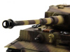 Фото P/У танк Taigen 1/16 Tiger 1 (Германия, поздняя версия) HC, 2.4G RTR | Инномарт