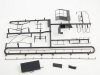 Фото Сборная модель AVD Трамвай Tatra-T6, 1/43 | Инномарт
