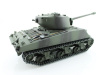 Фото Радиоуправляемый танк Torro Sherman M4A3 76mm 1/16 ИК-пушка V3.0 2.4G RTR | Инномарт
