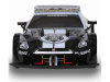 Фото Радиоуправляемая машина MX Nissan GTR Полиция (с мигалками) +акб 1/16 | Инномарт