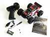 Фото Радиоуправляемый монстр RCM Scout M3 (красный) 4WD 2.4G 1/20 RTR | Инномарт