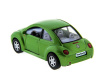Фото Машина Kinsmart 1:32 Volkswagen New Beetle инерция (1/12шт.) б/к | Инномарт