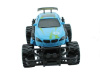 Фото Р/У внедорожник Monstre Truck BMW 6 в ассортименте 1/16 + свет + звук | Инномарт