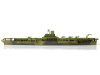 Фото Сборная модель ZVEZDA Японский авианосец Синано, 1/1200 | Инномарт