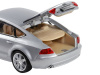 Фото Машина "АВТОПАНОРАМА" Audi A7, серебряный, 1/32, свет, звук, инерция, в/к 17,5*13,5*9 см | Инномарт