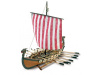 Фото Сборная деревянная модель корабля Artesania Latina NEW VIKING, 1/75 | Инномарт