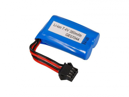 Фото Р/У шорт-корс Feilun Land King 2WD 2.4G 1/10 RTR | Инномарт