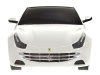 Фото Р/У машина Rastar Ferrari FF 1:24, цвет белый 40MHZ | Инномарт