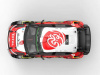 Фото Радиоуправляемая машина для дрифта MJX Hyper Go 14303 Citroen C3 Brushless 4WD 2.4G LED 1/14 RTR | Инномарт