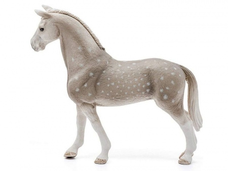 Фото Фигурка Schleich Голштинский мерин | Инномарт