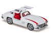 Фото Легковой автомобиль Siku 1470 Mercedes 300SL 1/55, 8.4 см | Инномарт