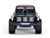 Фото Радиоуправляемый краулер MJX Hyper Go H8P(DC) Ford Bronco R Brushless 4WD 2.4G LED 1/8 RTR | Инномарт