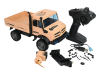 Фото Радиоуправляемая машина WPL Следопыт с FPV HD WIFI камерой (песочная) 2WD 1/16 2.4G RTR | Инномарт
