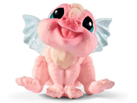 Фото Фигурка Schleich Остров драконов с кладом | Инномарт