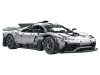 Фото Радиоуправляемый конструктор CaDA MASTER спорткар Mercedes-AMG ONE 1/8 (3290 деталей) | Инномарт