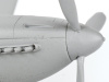 Фото Сборная модель ZVEZDA Советский истребитель Як-3 (сборка без клея), 1/72 | Инномарт