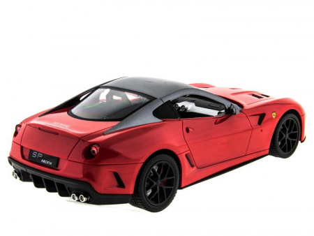 Фото Р/У машина MZ Ferrari 599XX 2029 1/14 + акб | Инномарт