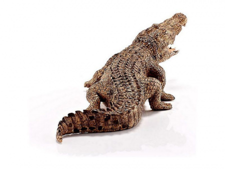 Фото Фигурка Schleich Крокодил | Инномарт