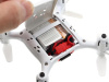 Фото Р/У квадрокоптер Syma X21W с FPV трансляцией Wi-Fi, камера 0,3 Мп, 2.4G RTF | Инномарт