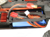 Фото Радиоуправляемый монстр Remo Hobby SMAX V2.0 (красный) 4WD 2.4G 1/16 RTR | Инномарт