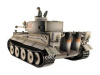 Фото P/У танк Taigen 1/16 Tiger 1 (Германия, ранняя версия) HC 2.4G RTR | Инномарт