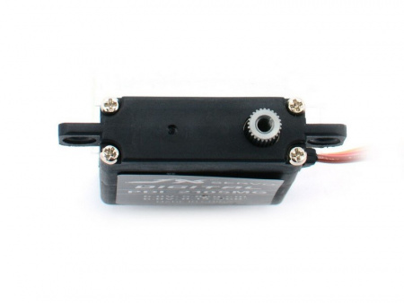Фото Сервомашинка цифровая JX Servo PDI-2105MG (21г/5.8/0.13/6V) Mini | Инномарт