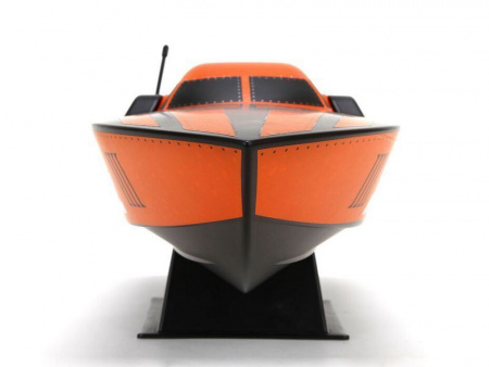 Фото Радиоуправляемый катер ProBoat Stealthwake 23 Brushed Deep-V RTR | Инномарт