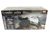 Фото Радиоуправляемый краулер Remo Hobby 1097-ST (серебристый) 4WD 2.4G 1/10 RTR | Инномарт