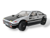 Фото Радиоуправляемая машина для дрифта Remo Hobby RACING & DRIFT (бело-черная) 4WD 2.4G 1/14 RTR | Инномарт