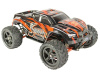 Фото Радиоуправляемый монстр Remo Hobby SMAX UPGRADE V2.0 (красный) 4WD 2.4G 1/16 RTR | Инномарт